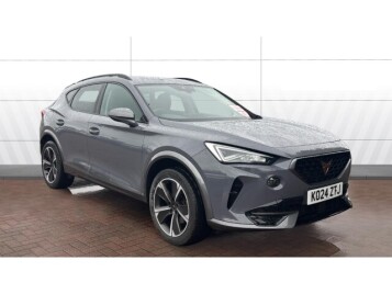 CUPRA Formentor 1.4 eHybrid 204 V1 5dr DSG Estate
